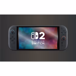 Hori Screen Protective Filter for Nintendo Switch 2