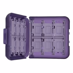 Hori NSX-091E game console part/accessory Cartridge case - Additional view 2