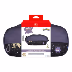 Hori NSX-094E game console part/accessory Carrying case - Additional view 4