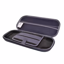 Hori NSX-095E portable game console case Hardshell case Nintendo Multicolour - Additional view 2
