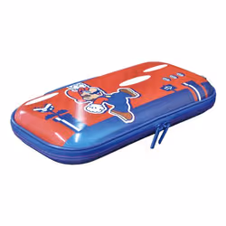 Hori Nintendo Switch 2 Tasche Mario Cover Blue, Red - Additional view 2