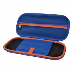 Hori Nintendo Switch 2 Tasche Mario Cover Blue, Red - Additional view 3