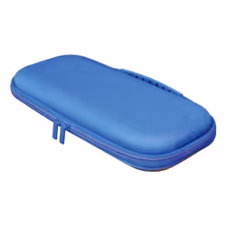 Hori Nintendo Switch 2 Tasche Mario Cover Blue, Red - Additional view 4