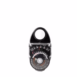 Sekonic L-398 A Studio DeluxeIII light meter Black - Additional view 6