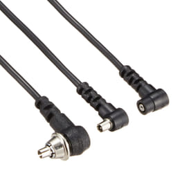Sekonic Sync Cord for All Meters (401-801)