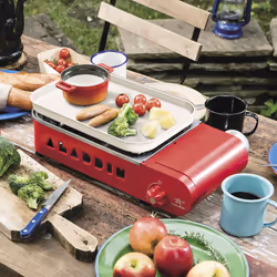 Aladdin SAG-RS21 Canister stove