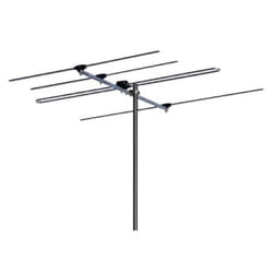 NIPPON ANTENNA AF-4 radio antenna FM 75 Ω