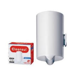 Cleansui CBC03W water filter supply Water filter cartridge 2 pc(s)