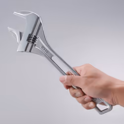 Robotex UM46 Hybrid Monkey Wrench