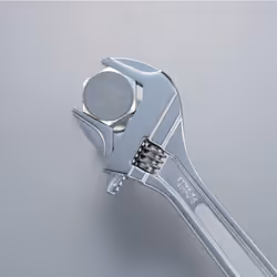 Robotex UM46 Hybrid Monkey Wrench