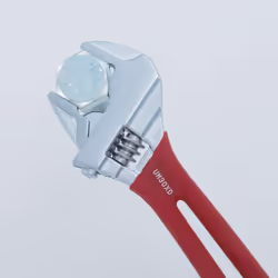 Adjustable Wrenches UM30XD