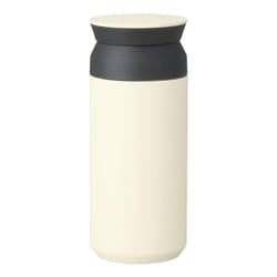 Kinto Travel Tumber 350ml White