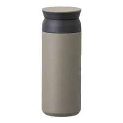 Travel Tumbler 500 ml, Khaki