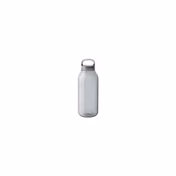500ml Water Bottle 500ml Smoke