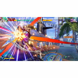 SNK Corporation Fatal Fury: City of the Wolves - Special Edition - Additional view 2