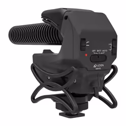 Azden AZ-DSMX015 DSLR Microphone SMX-15