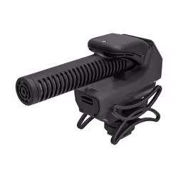 Azden AZ-DSMX015 DSLR Microphone SMX-15