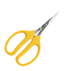 ARS SS-320DXM  Angled Stainless Steel Blade Scissors  Cultivation B