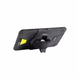 Ulefone For Ulefone Armor Pad 2 THS02 Tablet Rotating Handheld Stand(Black)