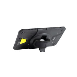 Ulefone For Ulefone Armor Pad 2 THS02 Tablet Rotating Handheld Stand(Black)