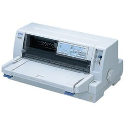 Epson VP-2300 dot matrix printer 180 x 180 DPI 465 cps