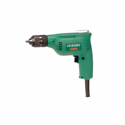 HiKOKI D6SH/J2 D6SH Rotary Drill 6.5mm 240W 110V