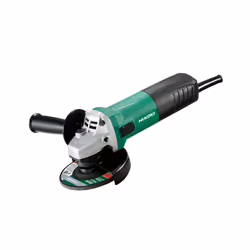 HiKOKI G12SR4/J5 G12SR4/J5 Angle Grinder 115mm 730W 240V