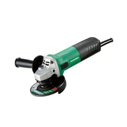 HiKOKI G12SR4/J5 G12SR4/J5 Angle Grinder 115mm 730W 240V