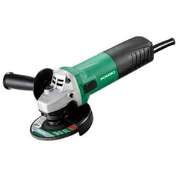 HIKOKI HIKG12SR4L G12SR4 730W 115MM GRINDER-110V