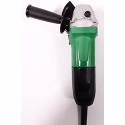 HiKoki G12STX/J5 Angle Grinder, Green