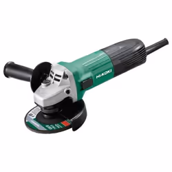HiKOKI J6 G12STX Angle Grinder