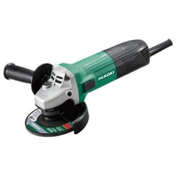 HiKOKI J6 G12STX Angle Grinder