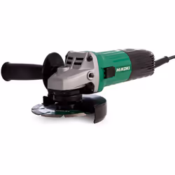 HiKOKI G12STXCDL Angle Grinder