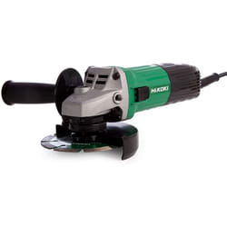 HiKOKI G12STXCDL Angle Grinder