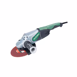 HiKOKI G23MR/J1 G23MR/J1 Heavy-Duty Angle Grinder 230mm 2400W 240V