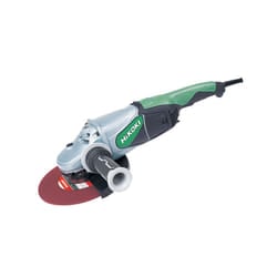 HiKOKI G23MR/J1 G23MR/J1 Heavy-Duty Angle Grinder 230mm 2400W 240V