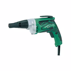 HiKOKI - W6VB3 TEKS Variable Speed Screwdriver 620W 110V