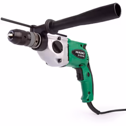 HIKOKI Dv20Vb2L 13Mm Keyless Rotary Impact Drill 790W 110V