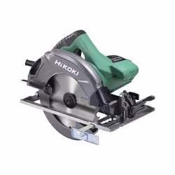 HiKOKI C7SB3 1670W 185mm Circular Saw c/w Case 110v
