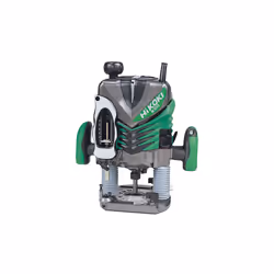 HiKOKI M12V2/J1 M12V2/J1 1/2in Variable Speed Router 2000W 240V