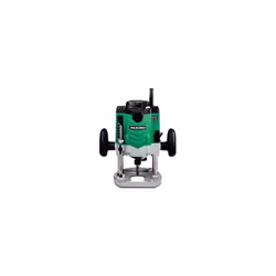 HIKOKI M12Vel 1/2In Variable Speed Router 1570W 110V