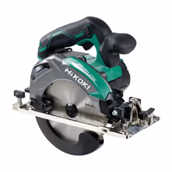 C18DBALJ4Z Cicula Saw Bushless 18V Body Only