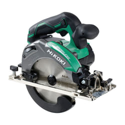 C18DBALJ4Z Cicula Saw Bushless 18V Body Only