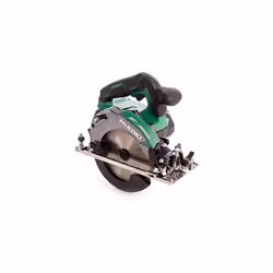 C3606DA/JRZ Multi-Volt Circular Saw 165mm 36V 2 x 2.5Ah Li-ion
