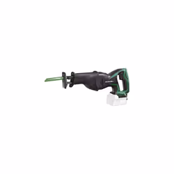 HiKOKI CR18DSLW4 Front Saw 18 V, 18 V