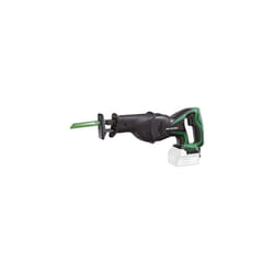 HiKOKI CR18DSLW4 Front Saw 18 V, 18 V