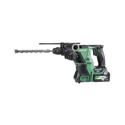 HiKOKI DH36DPA 36V MultiVolt Rotary Hammer Drill 28mm SDS-Plus