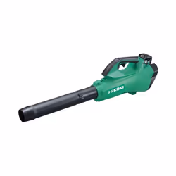 HiKOKI RB36 36V MultiVolt Blower 1x 36/18 5.0ah/2.5ah Battery