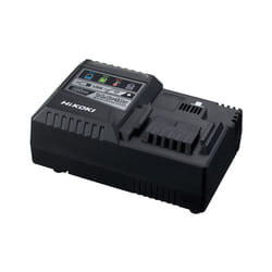 HiKOKI - UC18YSL3 Rapid Smart Charger for Slide Li-ion Battery 14.4-18V
