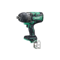WR36DA/J4Z 3/4in Multi-Volt Impact Wench 36V Bae Unit HIKWR36DAJ4